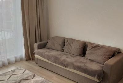 Garsonieră decomandată în Turnișor - 1