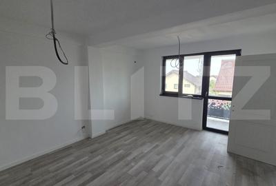 Apartament de vanzare - 2 camere decomandat, la cheie, in Albesti, la doar 3 km - 2