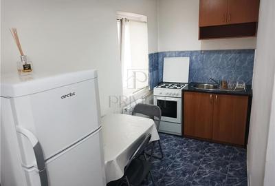 Lipovei - 1 camera - bloc izolat - balcon mare - SPATIOS -  ZONA EXCELENTA - 4