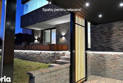 Casă cu 5 camere cu Teren 450 Mp în Central