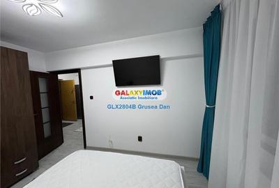 Apartament cu 2 camere decomandat, mobilat în Grozăvești - 4