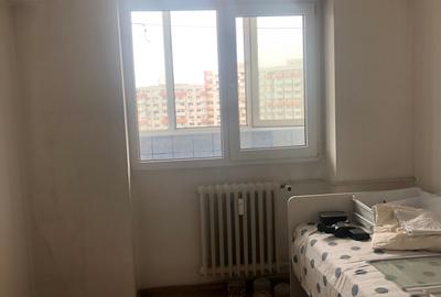Obor, ap. 3 camere, 72mp, et.7, decomandat, 110.000Euro - 10