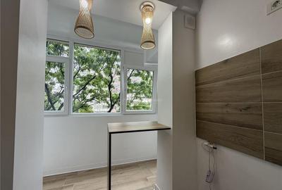 Apartament cu 2 camere nedecomandat în Ștefan cel Mare - 14