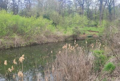 SUPER  OCAZIE TEREN 4000MP DE VANZARE IN SNAGOV CU DESCHIDERE LA LACUL SNAGOV - 3
