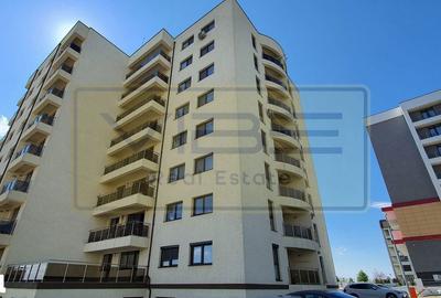 Apartament cu 2 camere în Copou