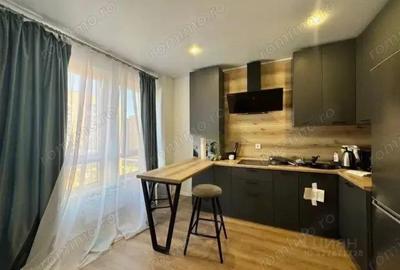 Garsoniera de inchiriat situata in zona Militari - 2