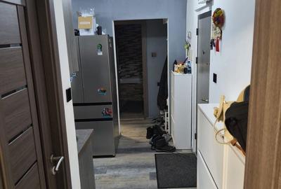 Apartament cu 2 camere în Unirii - 1