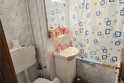 Garsoniera 31 mp, complet mobilata si utilata, zona Far Poarta 6 - 3