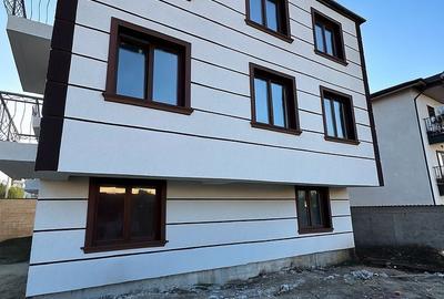 Apartament cu 3 camere decomandat în Central - 3