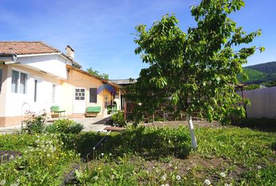 Casă individuală cu 3 camere cu Teren 851 Mp în Bistrița - 13