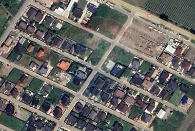 Teren de 500 mp, în Central - 2