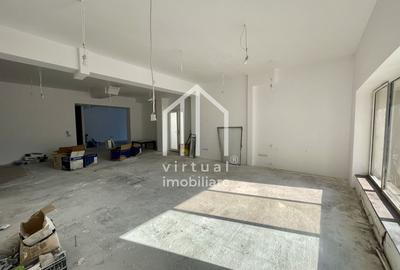 Spatiu comercial cu 8 camere, 5 bai, terasa - zona Centrala - 7