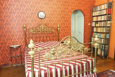 NOU APARTAMENT IN VILA 171MP- MANASTIREA CASIN - 6