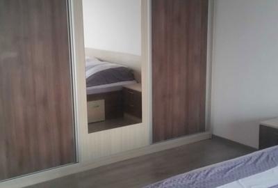 Apartament cu 2 camere decomandat în Central - 2