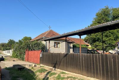 Casă cu 4 camere în Criștelec - 1