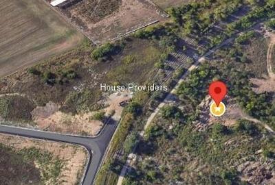 Spațiu comercial, în Berceni