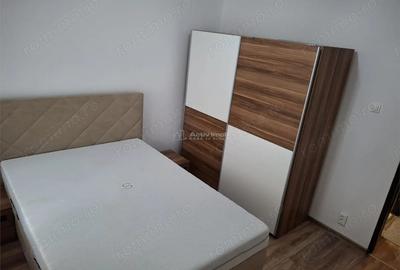 Apartament cu 2 camere decomandat în Luncă - 10