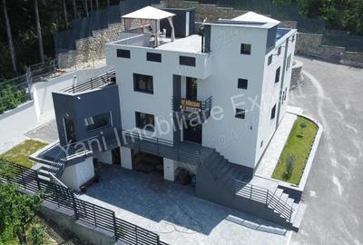 Casă cu 6 camere cu Teren 982 Mp în Central - 4