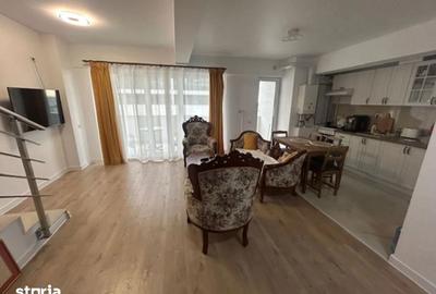 Apartament cu 3 camere în 13 Septembrie - 8