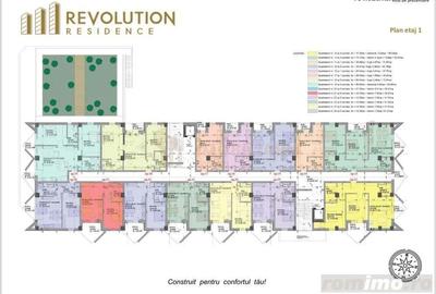 COMISION 0% !!! Apartament 2, 3, 4 camere, zona Alecsandri - 2