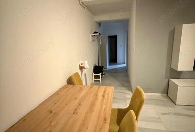 Vand apartament cu 3 camere Timi?oara Dumbravita - 1
