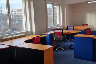 Birou, de 276.95999145508 mp, în Crângași - 3