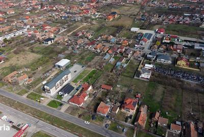 Spațiu comercial, în Gai - 9