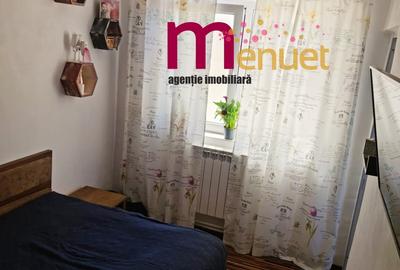 Apartament 3 camere,zona Big - 9