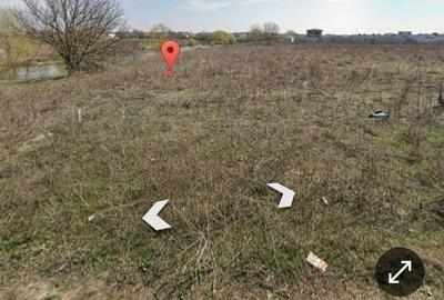 TEREN INTRAVILAN COMUNA BERCENI - MAMINA - 3