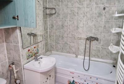 Apartament cu 2 camere decomandat în Central - 14