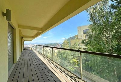 Apartament generos de vânzare în complex exclusivist - Drumul Poienii, Brașov - 16
