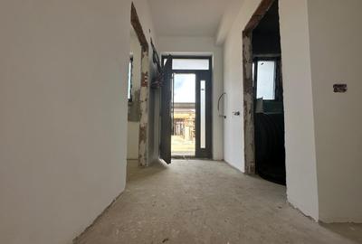 Duplex cu 4 camere cu Canalizare în Prelungirea Ghencea - 17