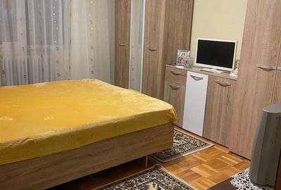 Apartament cu 2 camere semidecomandat în Rogerius - 2