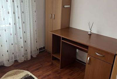 Apartament cu 2 camere semidecomandat în Gării - 7