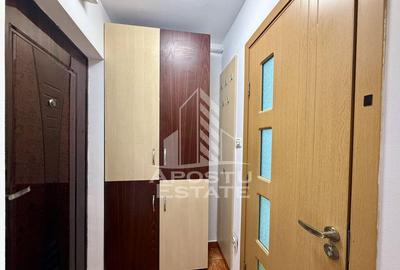 Apartament o camera, bucatarie inchisa, zona Telegrafului - 2