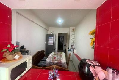Apartament cu 3 camere decomandat, mobilat în Valea Rosie - 8