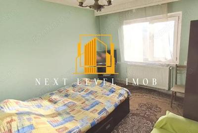 Apartament 3 camere decomandat - Strada Traian col? cu Vasile Lupu - 2