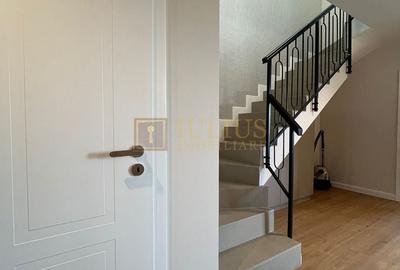 Duplex cu 4 camere cu Canalizare în Moșnița Nouă - 12