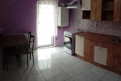 Garsonieră decomandată în Florești - 1