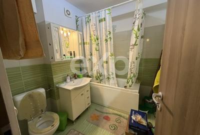 Apartament cu 3 camere, mobilat în 1 Decembrie 1918 - 9