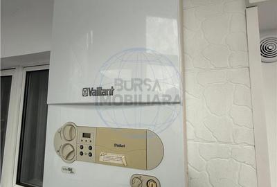 Apartament cu 2 camere decomandat în Brăilei - 3