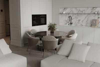 ISOLA BOUTIQUE - Pallady lucrările au început - metrou in apropiere - 5