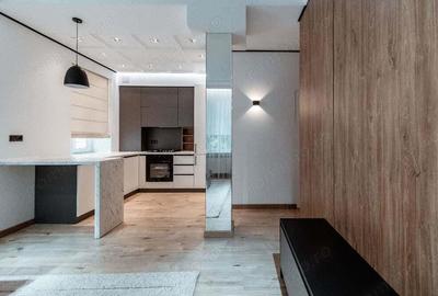 Apartament cu 1 camera de vanzare in zona Dorobanti - 8