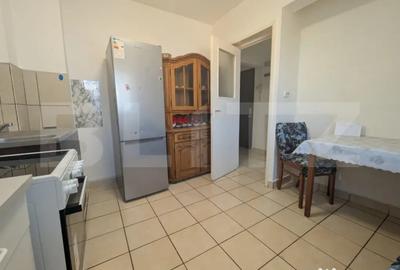 Apartament cu 2 camere decomandat în Decebal - 8