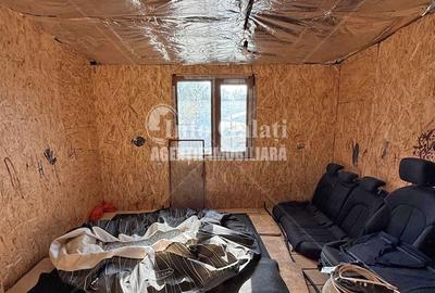 Casă cu 6 camere cu Teren 273 Mp în Central - 7
