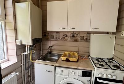 Garsonieră în Zahana - 2