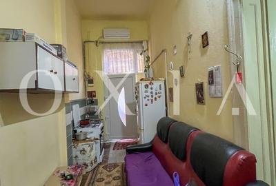 SX575 Piata Traian, Etaj intermediar, Perfect Investitie - 9