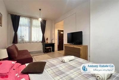 Garsonieră decomandată în Ultracentral - 3