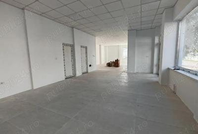 De inchiriat spa?iu comercial, Str. Crinului - 6