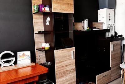 Garsonieră decomandată în Chișoda - 3